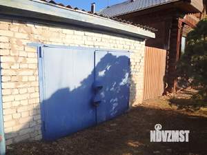 Дом 87м², 1-этажный, участок 6 сот.  