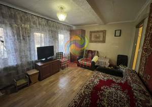 Дом 55м², 1-этажный, участок 6 сот.  