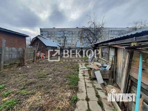 Дом 52м², 1-этажный, участок 4 сот.  