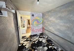 Дом 57м&sup2;, 1-этажный, участок 6 сот.  