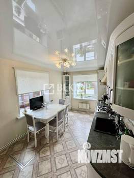 Таунхаус 128м², 2-этажный, участок 4 сот.  