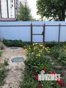 Дом 80м², 2-этажный, участок 5 сот.  