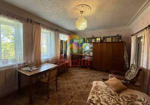 Дом 44м², 1-этажный, участок 5 сот.  