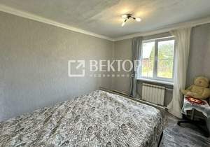 Дом 50м², 1-этажный, участок 4 сот.  