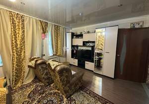 Дом 65м², 1-этажный, участок 10 сот.  