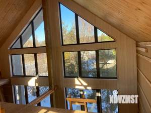 Дом 164м², 2-этажный, участок 12 сот.  