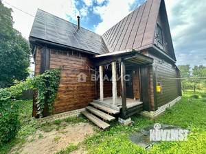 Дом 150м², 2-этажный, участок 11 сот.  