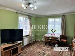 Дом 50м², 1-этажный, участок 4 сот.  