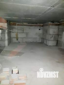 Таунхаус 163м², 3-этажный, участок 1 сот.  