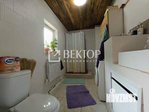 Дом 209м², 2-этажный, участок 3 сот.  