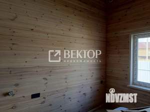 Дом 54м², 1-этажный, участок 4 сот.  