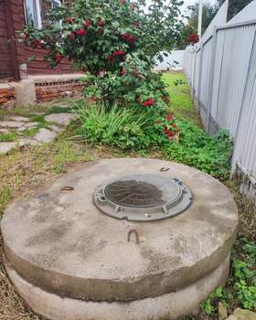 Дом 86м², 1-этажный, участок 12 сот.  