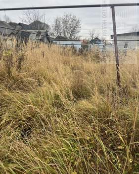 Дом 46м², 1-этажный, участок 5 сот.  