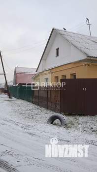Дом 100м², 2-этажный, участок 8 сот.  