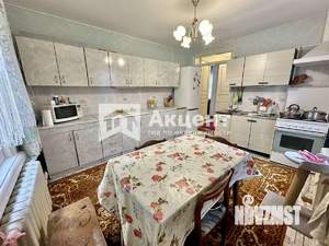 Дом 80м², 1-этажный, участок 6 сот.  