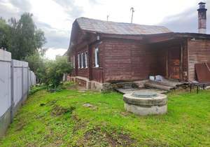 Дом 86м², 1-этажный, участок 12 сот.  