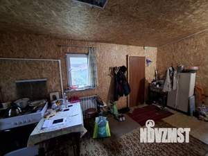 Дом 65м², 2-этажный, участок 4 сот.  