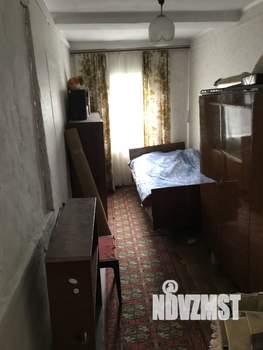 Дом 34м², 1-этажный, участок 6 сот.  