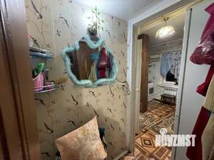 Дом 52м², 1-этажный, участок 5 сот.  