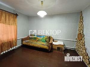 Дом 42м², 1-этажный, участок 4 сот.  