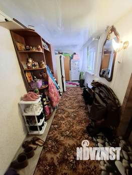 Дом 101м&sup2;, 2-этажный, участок 7 сот.  