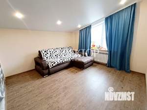 Коттедж 160м², 2-этажный, участок 6 сот.  