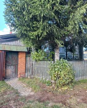 Дом 76м&sup2;, 1-этажный, участок 6 сот.  