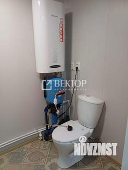 Дом 60м², 2-этажный, участок 13 сот.  