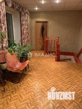 Дом 116м², 2-этажный, участок 6 сот.  