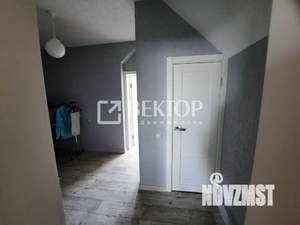 Дом 206м², 2-этажный, участок 5 сот.  
