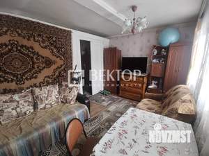 Дом 50м², 1-этажный, участок 7 сот.  