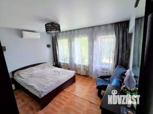 Дом 83м², 1-этажный, участок 5 сот.  