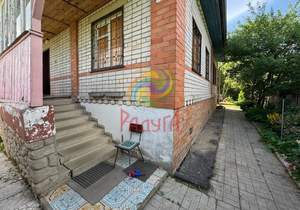 Дом 114м², 2-этажный, участок 6 сот.  