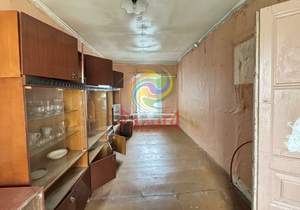 Дом 35м&sup2;, 1-этажный, участок 6 сот.  