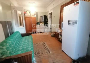 Дом 100м&sup2;, 2-этажный, участок 3 сот.  