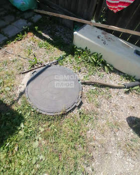 Дом 80м², 1-этажный, участок 5 сот.  