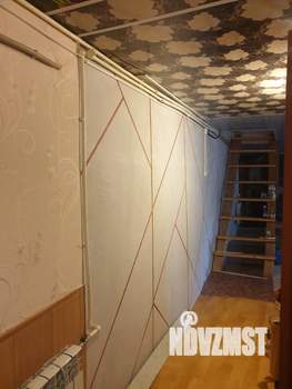 Дом 120м², 2-этажный, участок 7 сот.  