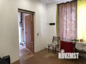 Коттедж 125м², 2-этажный, участок 7 сот.  