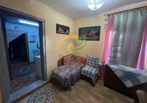 Дом 55м², 1-этажный, участок 6 сот.  