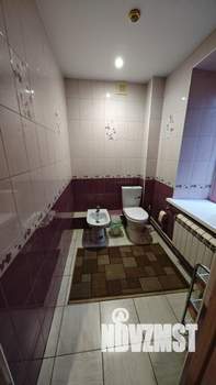 Дом 134м², 2-этажный, участок 5 сот.  