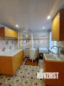 Дом 94м², 2-этажный, участок 7 сот.  