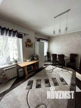 Коттедж 149м², 2-этажный, участок 6 сот.  