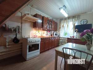Дом 145м², 2-этажный, участок 5 сот.  