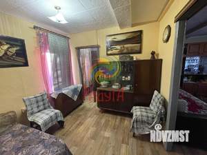 Дом 55м², 1-этажный, участок 6 сот.  