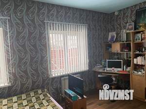 Коттедж 224м², 2-этажный, участок 5 сот.  