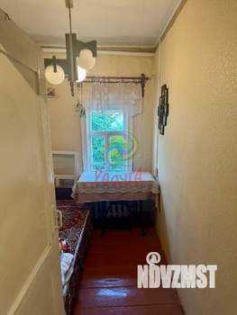 Дом 65м², 1-этажный, участок 5 сот.  