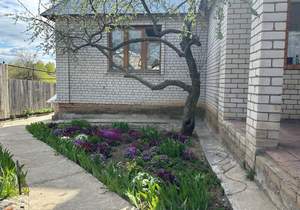 Дом 181м², 1-этажный, участок 15 сот.  