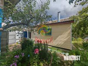 Дом 40м², 1-этажный, участок 6 сот.  