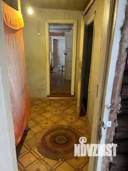 Дом 68м&sup2;, 1-этажный, участок 4 сот.  