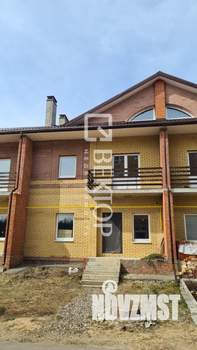 Таунхаус 145м², 2-этажный, участок 1 сот.  
